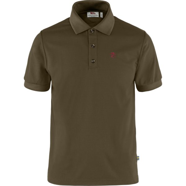 Crowley Pique Shirt M - Image 5