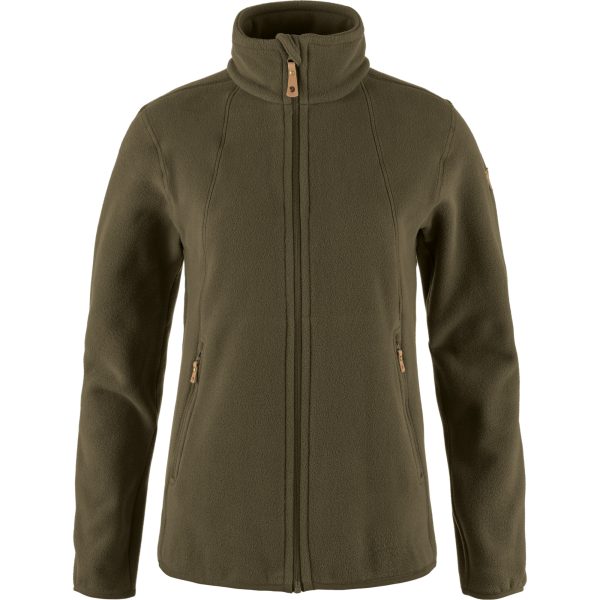 Stina Fleece W - Image 8