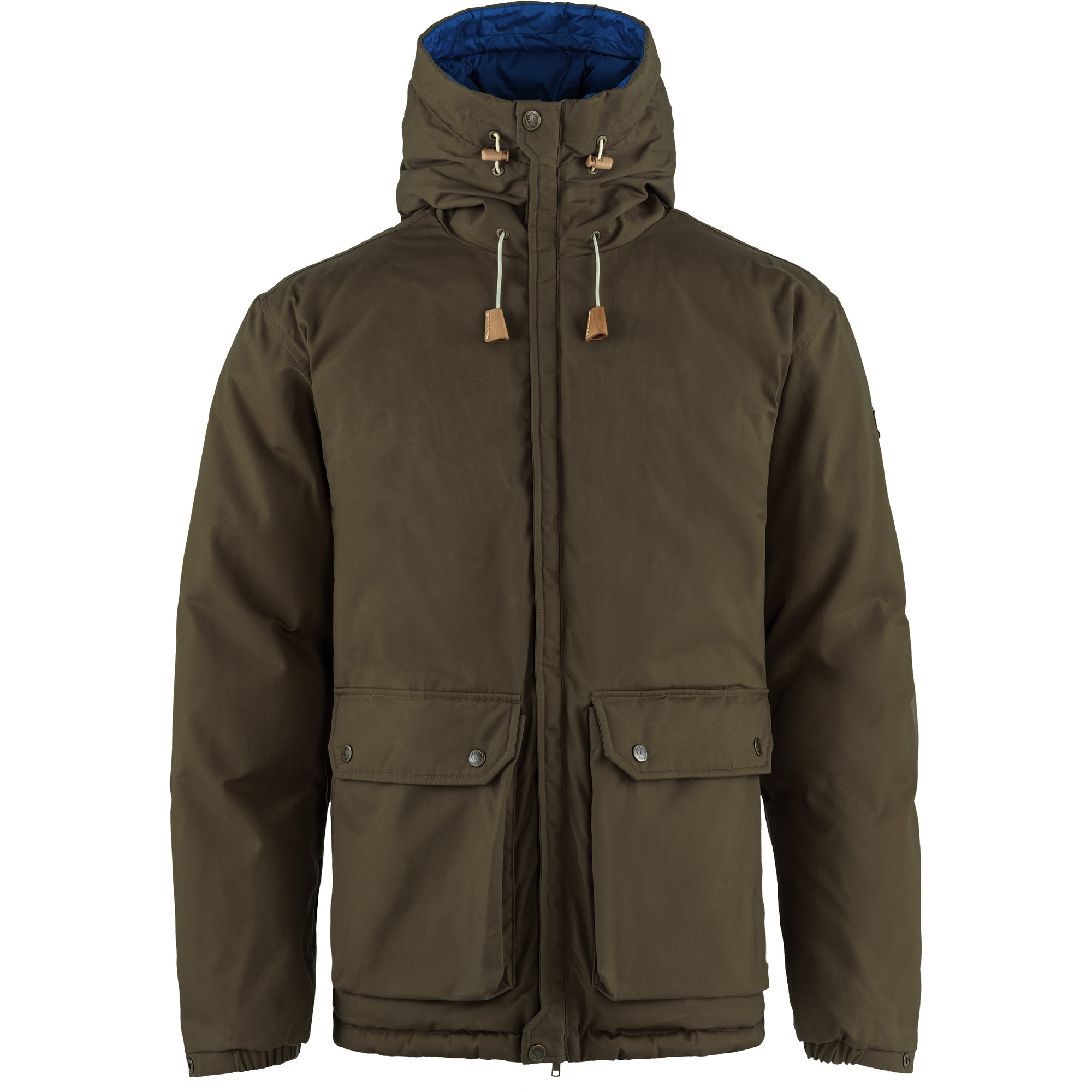 Down Jacket No. 16 M - Image 1