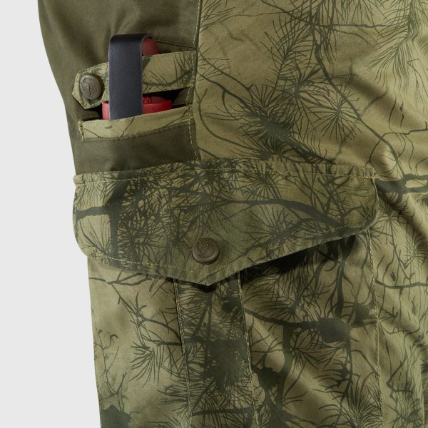 Barents Pro Hunting Trousers M - Image 13