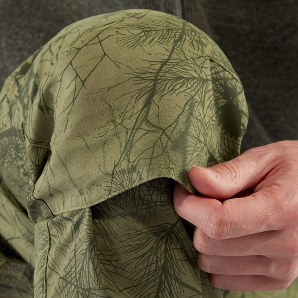 Barents Pro Hunting Trousers M - Image 14