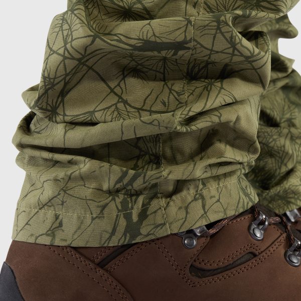 Barents Pro Hunting Trousers M - Image 19