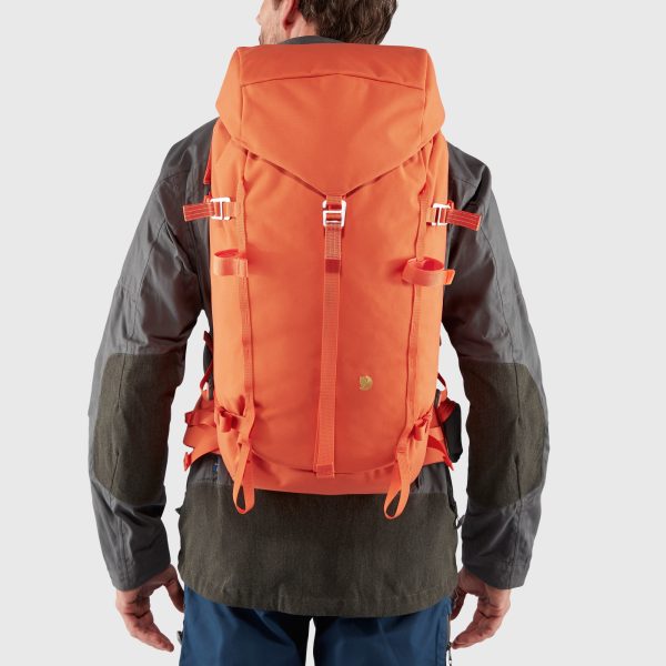 Bergtagen 38 M-L