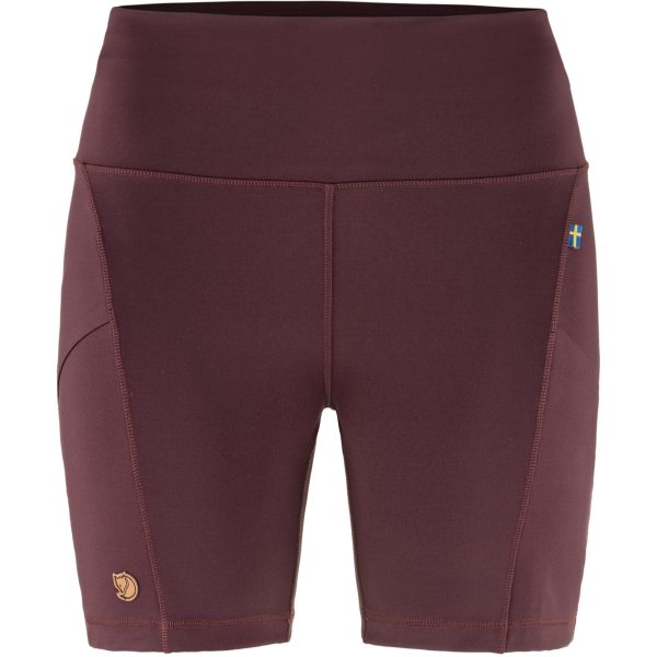 Abisko 6" Shorts Tights W - Image 9