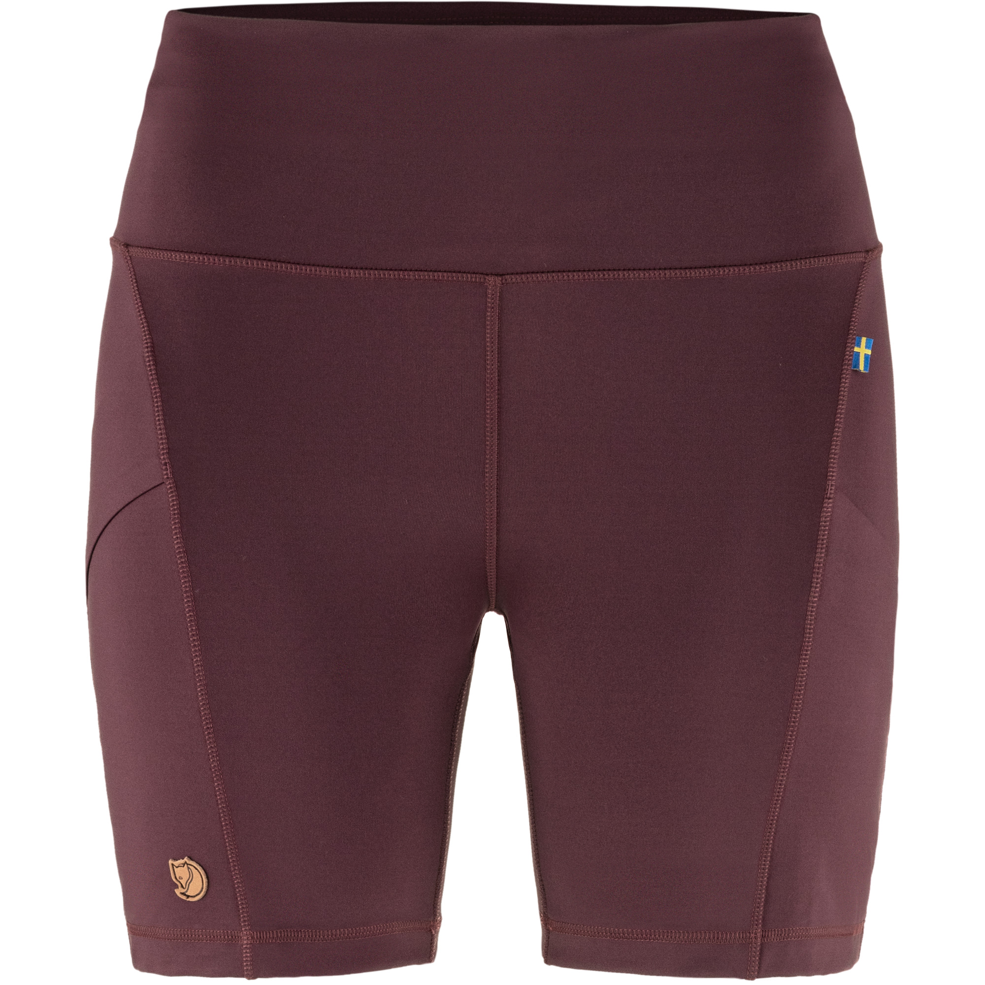 Abisko 6" Shorts Tights W - Image 9