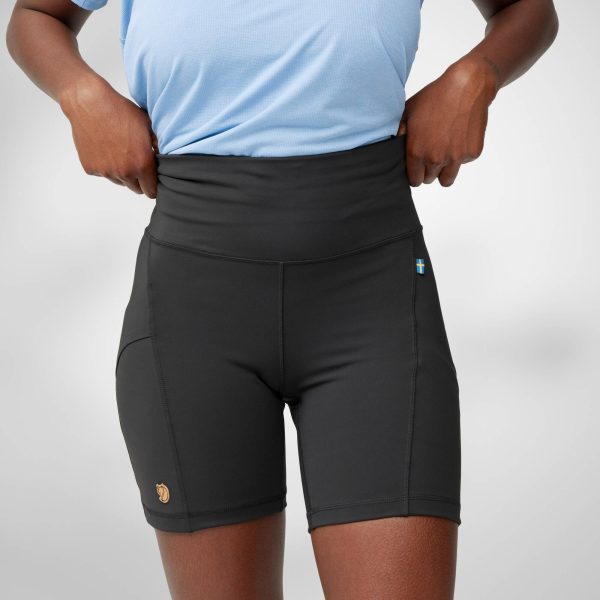 Abisko 6" Shorts Tights W - Image 4