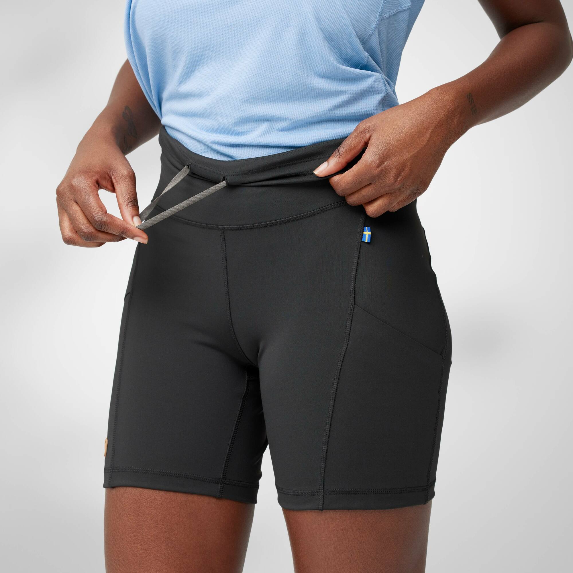 Abisko 6" Shorts Tights W - Image 5