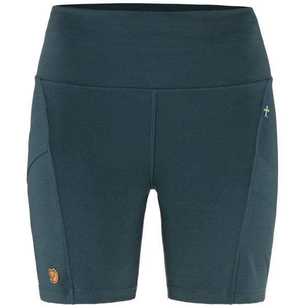 Abisko 6" Shorts Tights W - Image 11