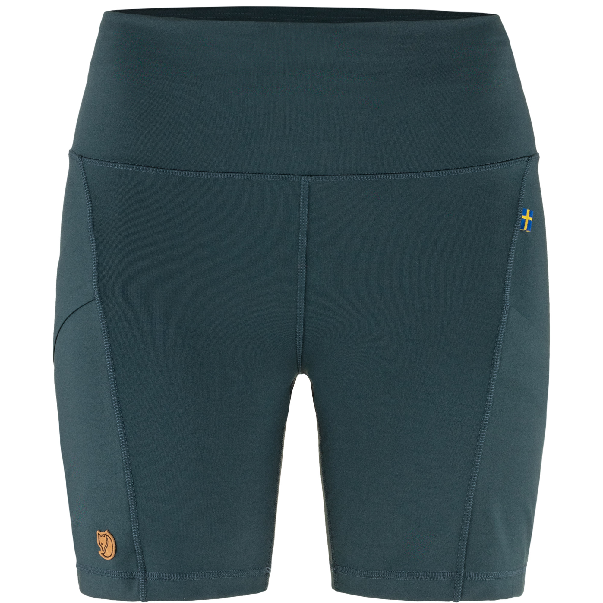 Abisko 6" Shorts Tights W - Image 11