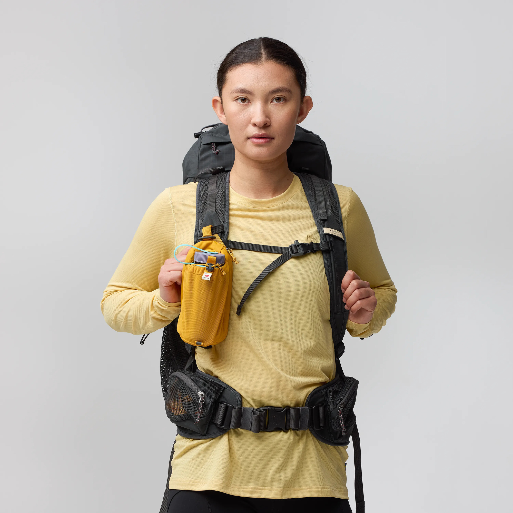 Abisko Bottle Pocket - Image 1