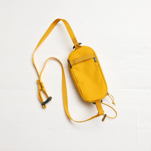 Abisko Bottle Pocket - Image 5