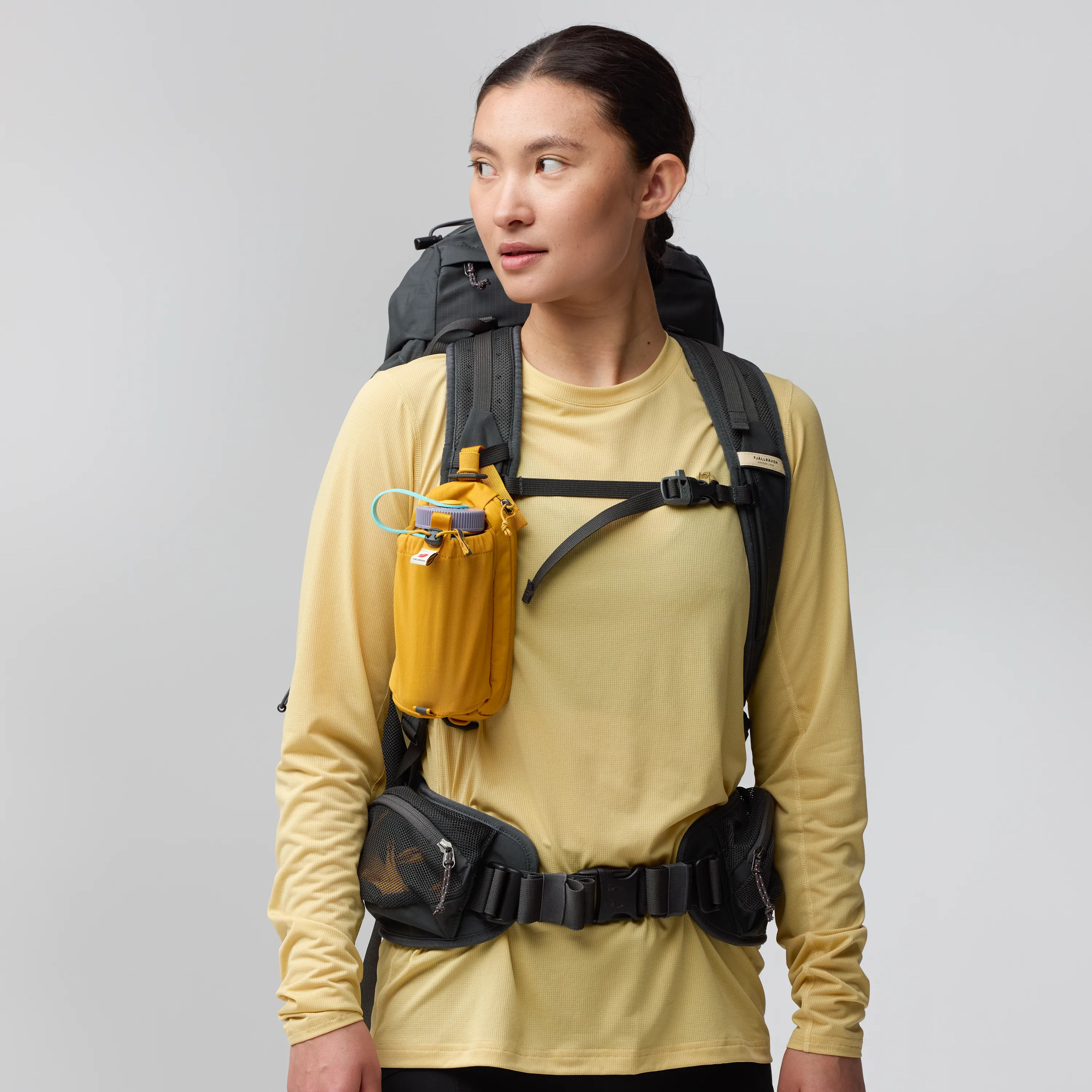 Abisko Bottle Pocket - Image 6