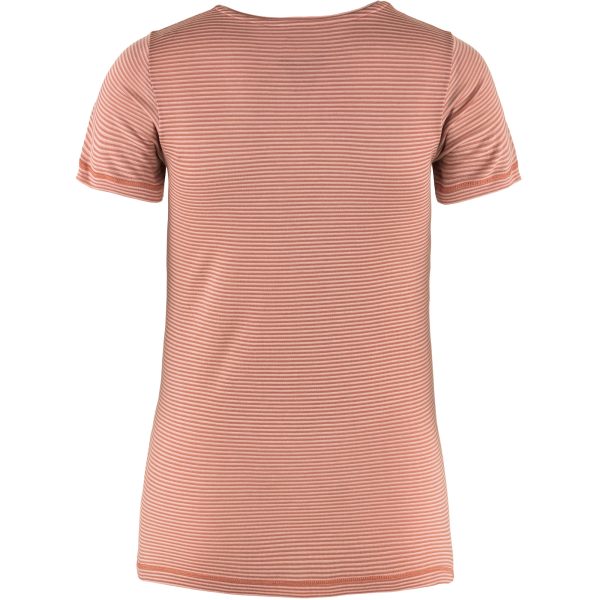 Abisko Cool T-shirt W - Image 6