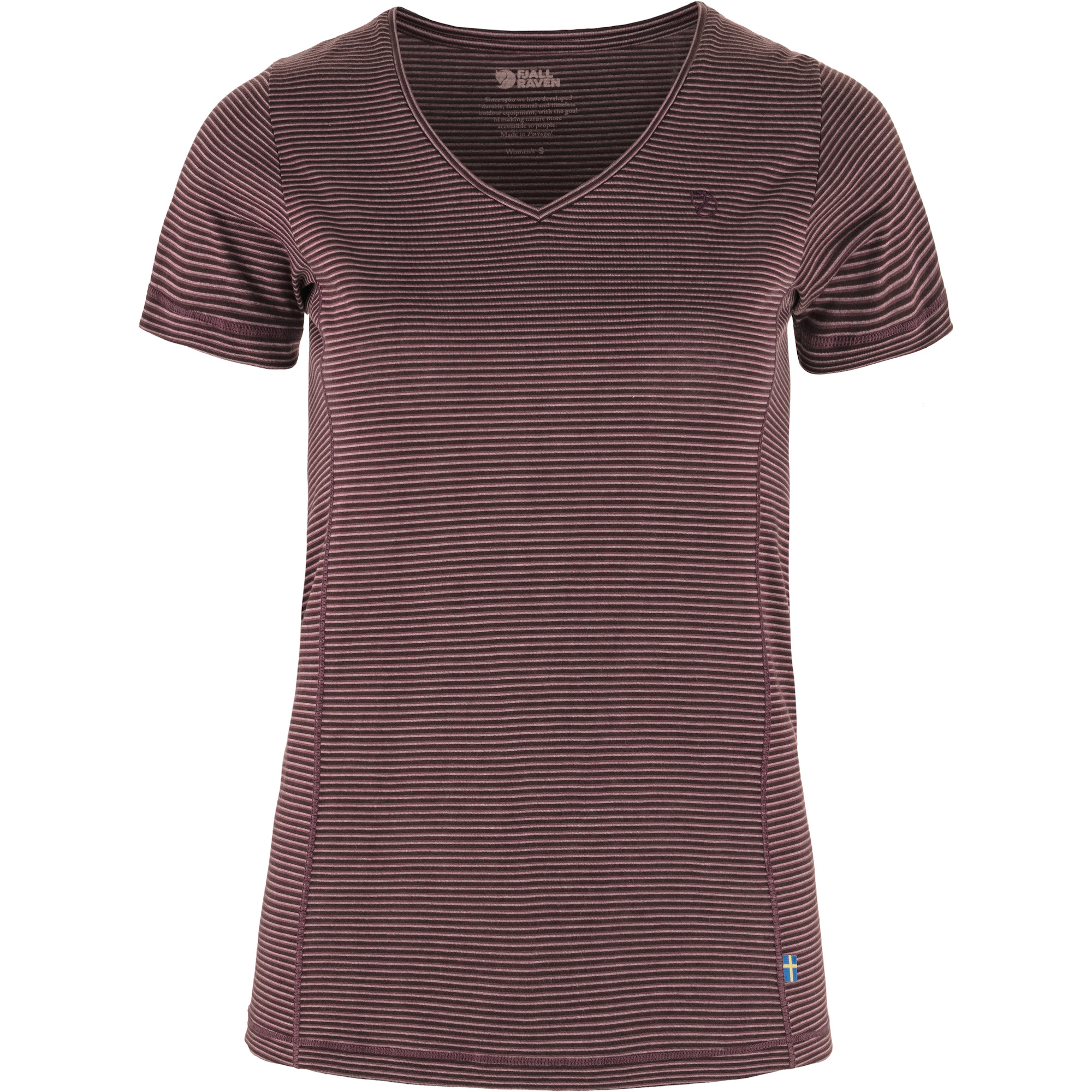 Abisko Cool T-shirt W - Image 7