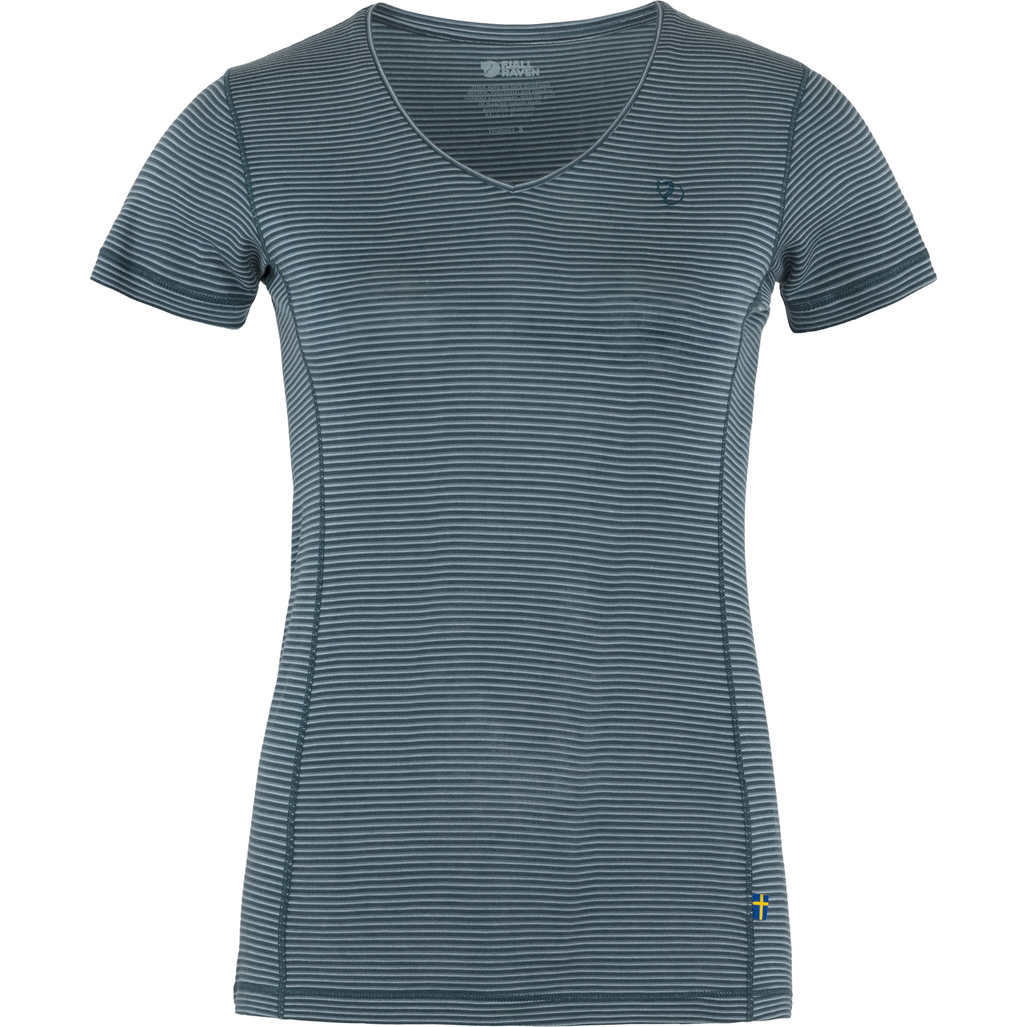 Abisko Cool T-shirt W - Image 1