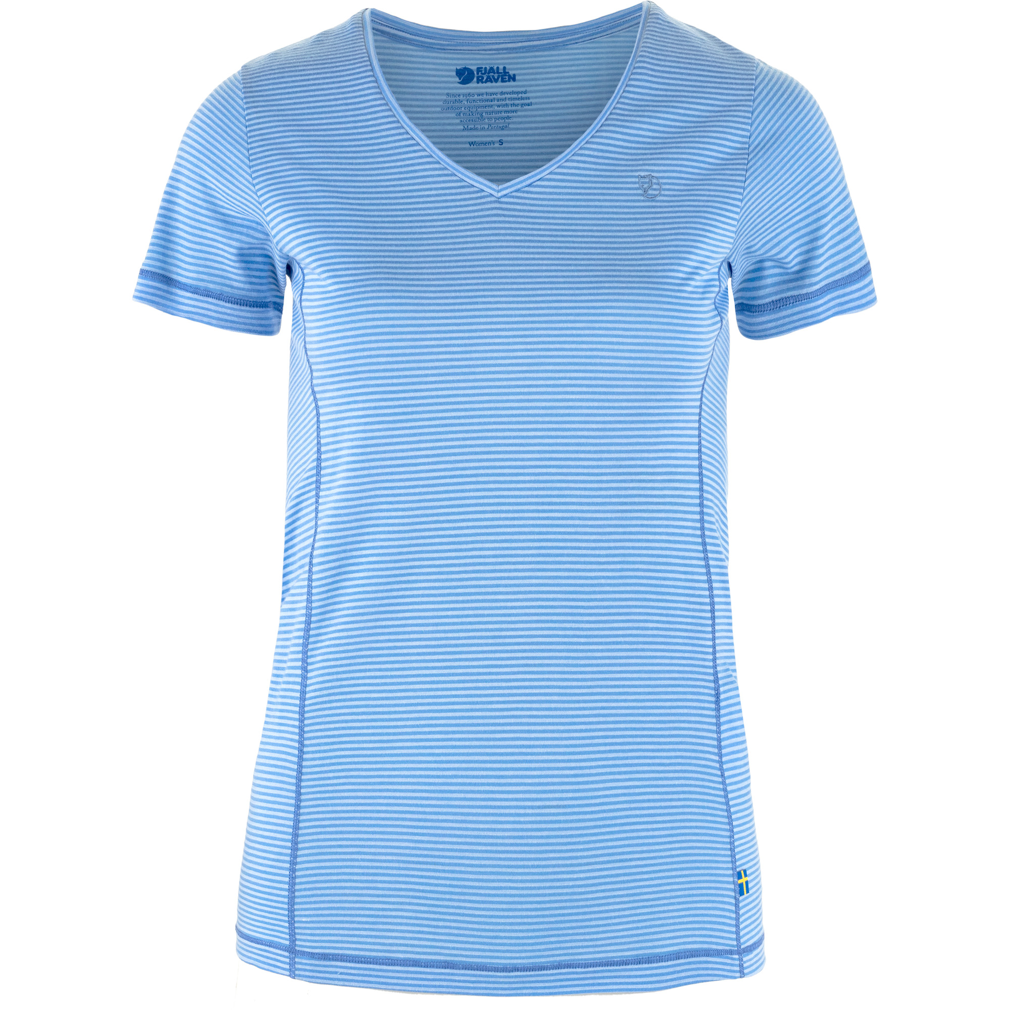Abisko Cool T-shirt W - Image 9