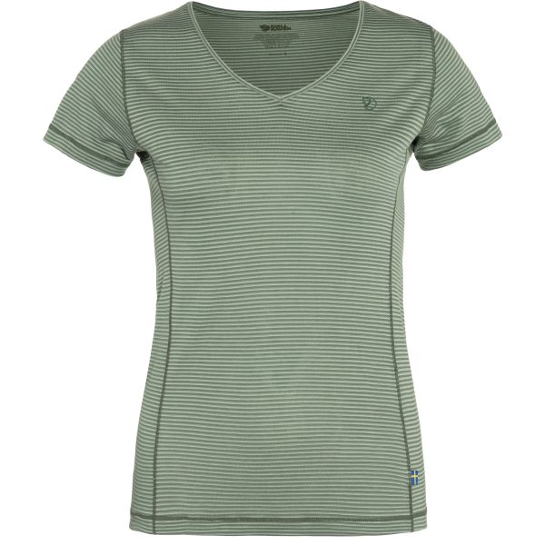 Abisko Cool T-shirt W - Image 3