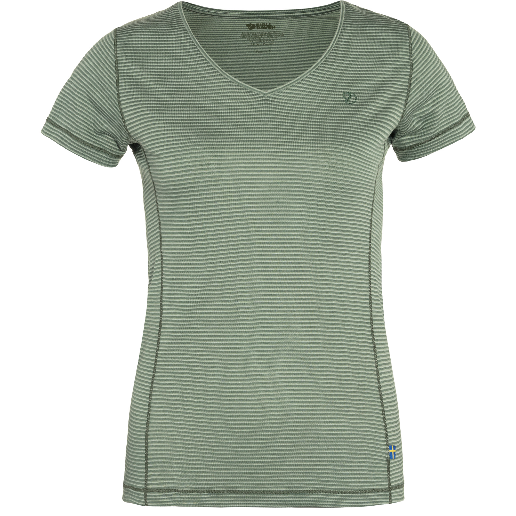Abisko Cool T-shirt W - Image 3