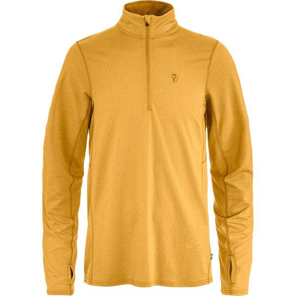 Abisko Day Hike Half Zip M - Image 11