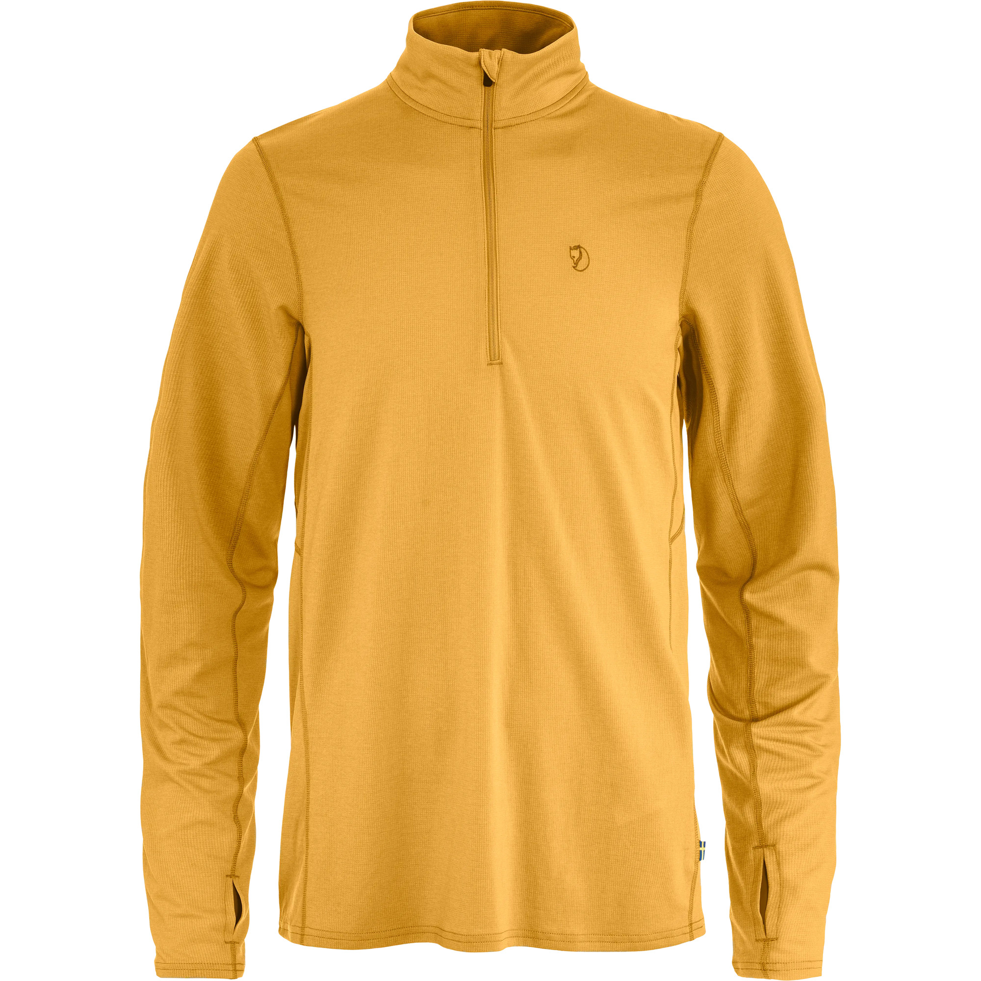 Abisko Day Hike Half Zip M - Image 11