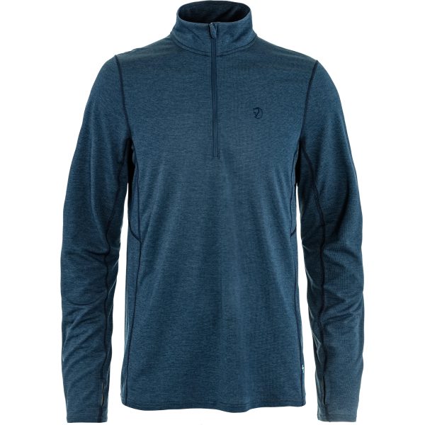 Abisko Day Hike Half Zip M - Image 12
