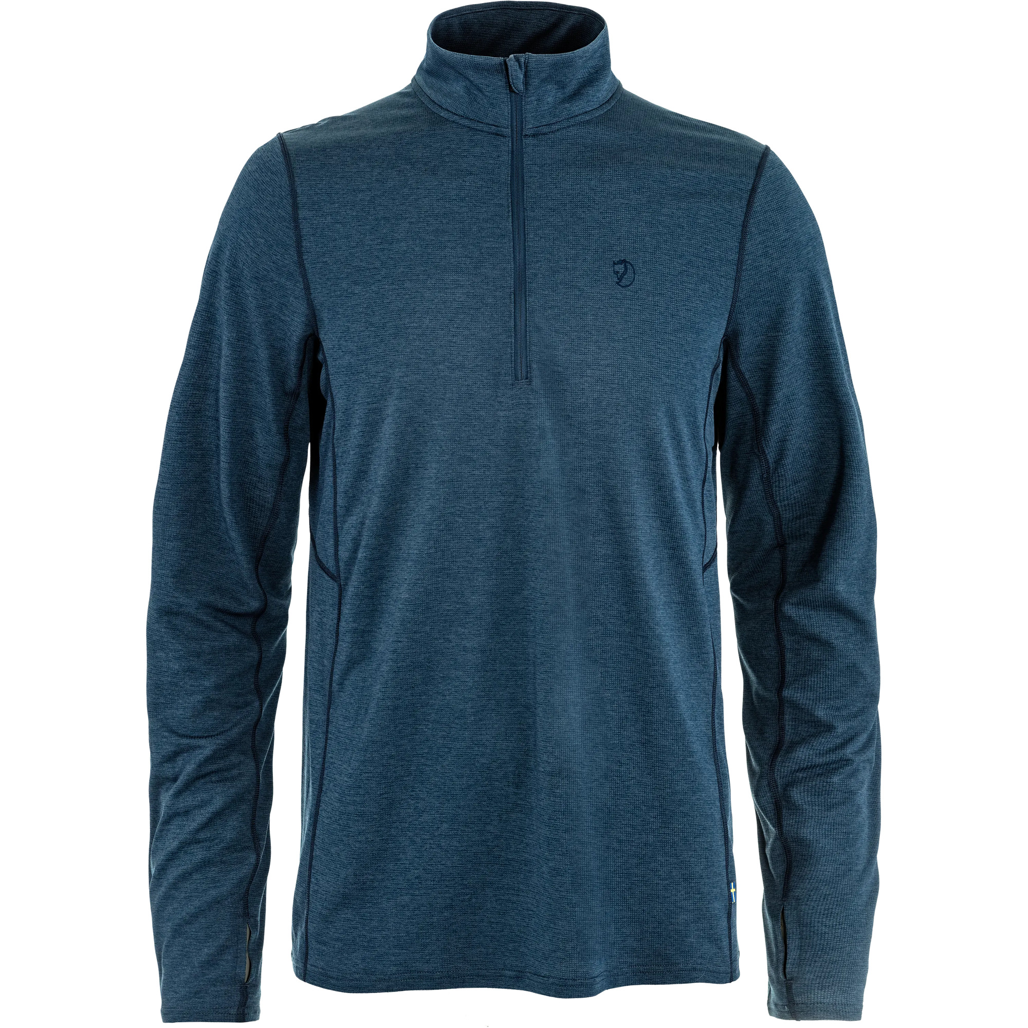 Abisko Day Hike Half Zip M - Image 12