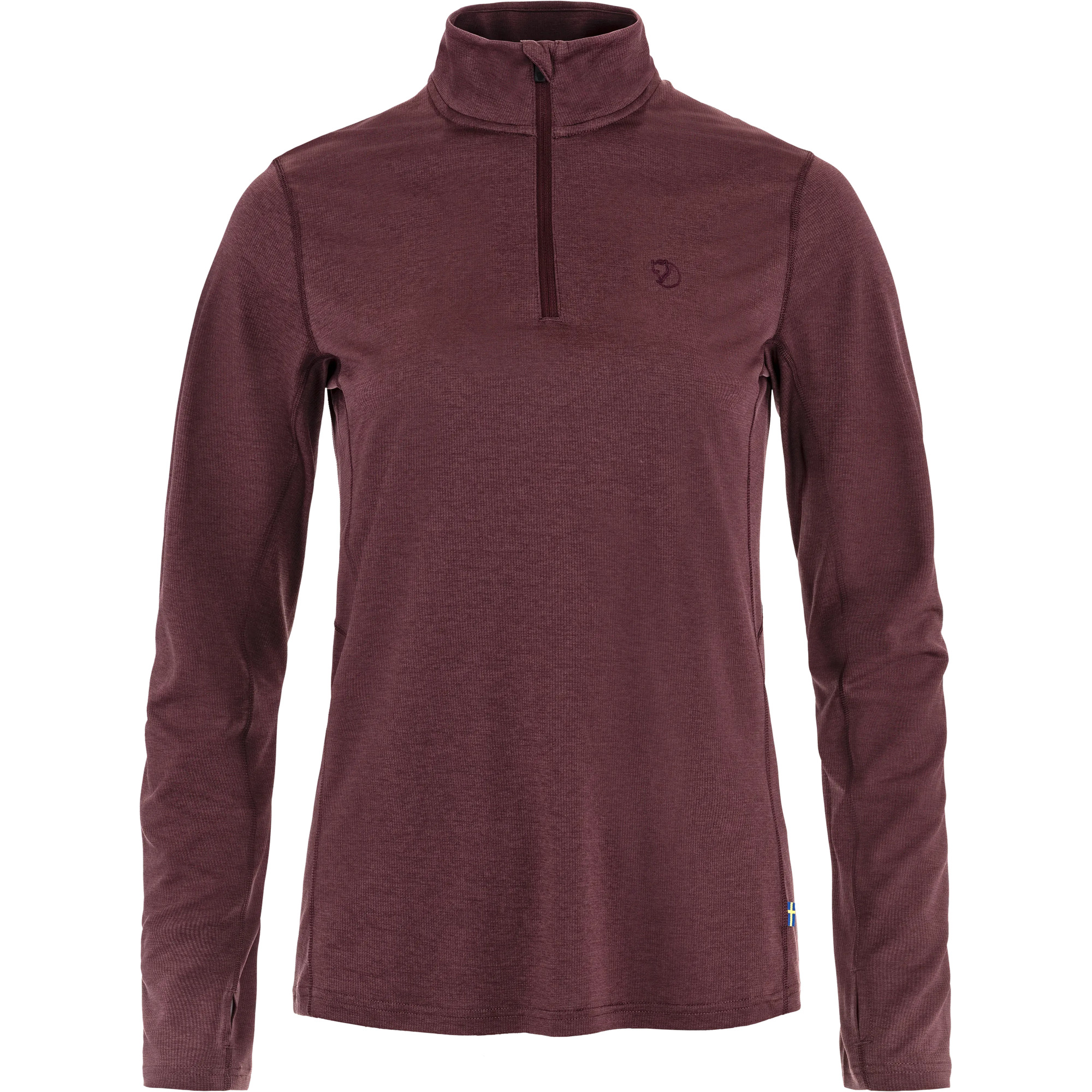 Abisko Day Hike Half Zip W - Image 9