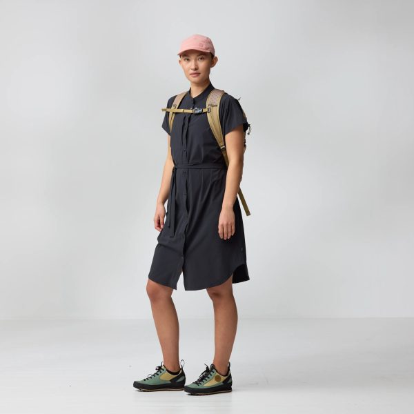 Abisko Fjäll Dress W - Image 10