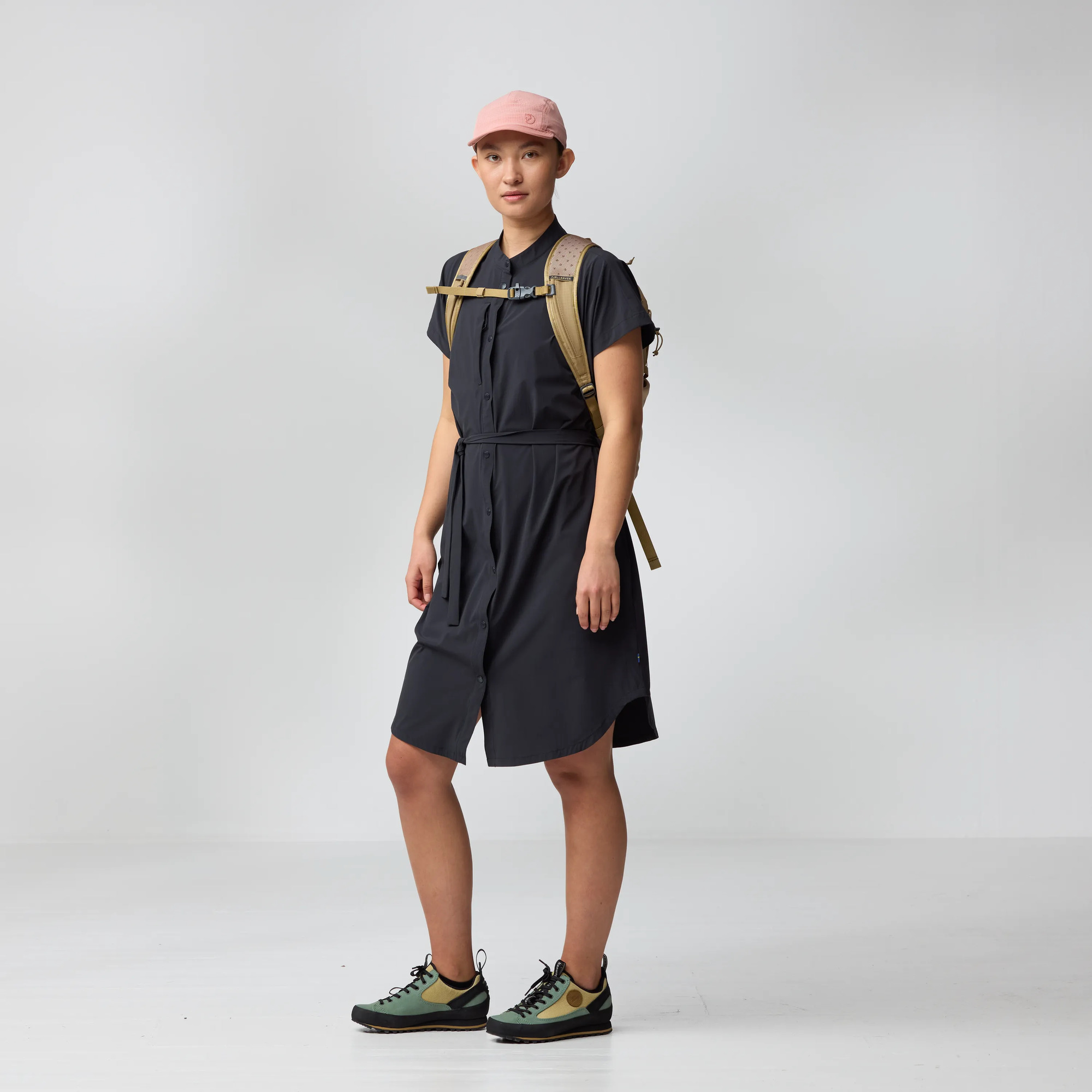 Abisko Fjäll Dress W - Image 10