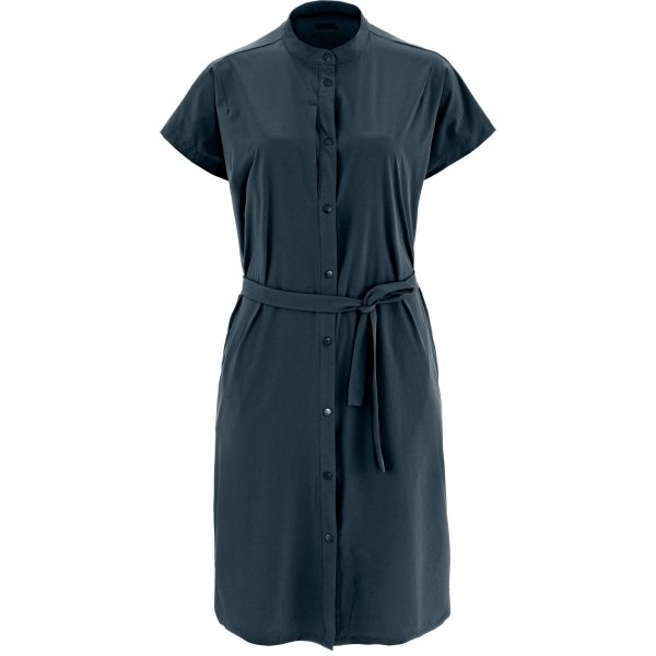 Abisko Fjäll Dress W - Image 18