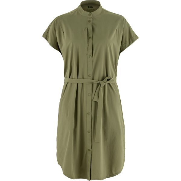 Abisko Fjäll Dress W - Image 17