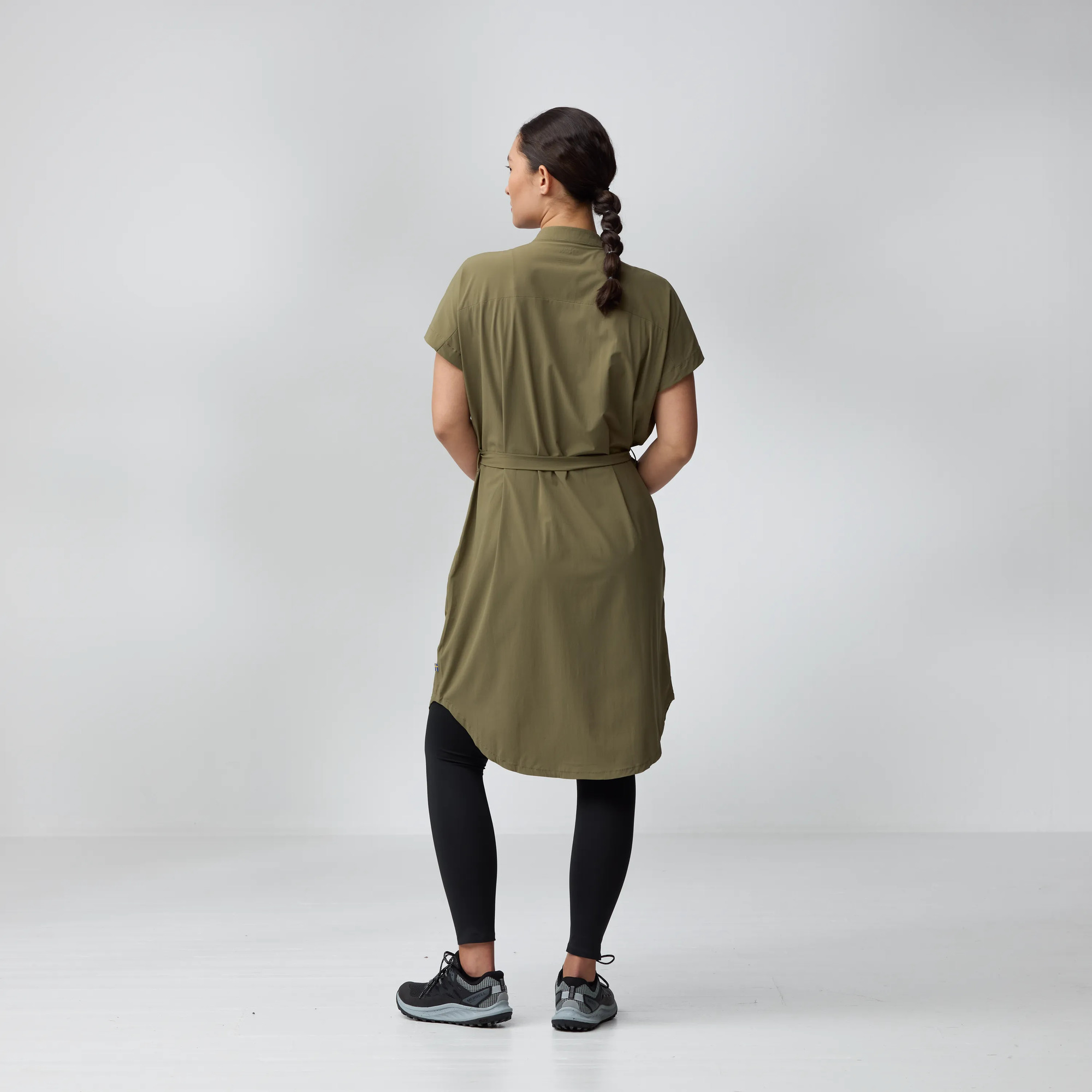 Abisko Fjäll Dress W - Image 2