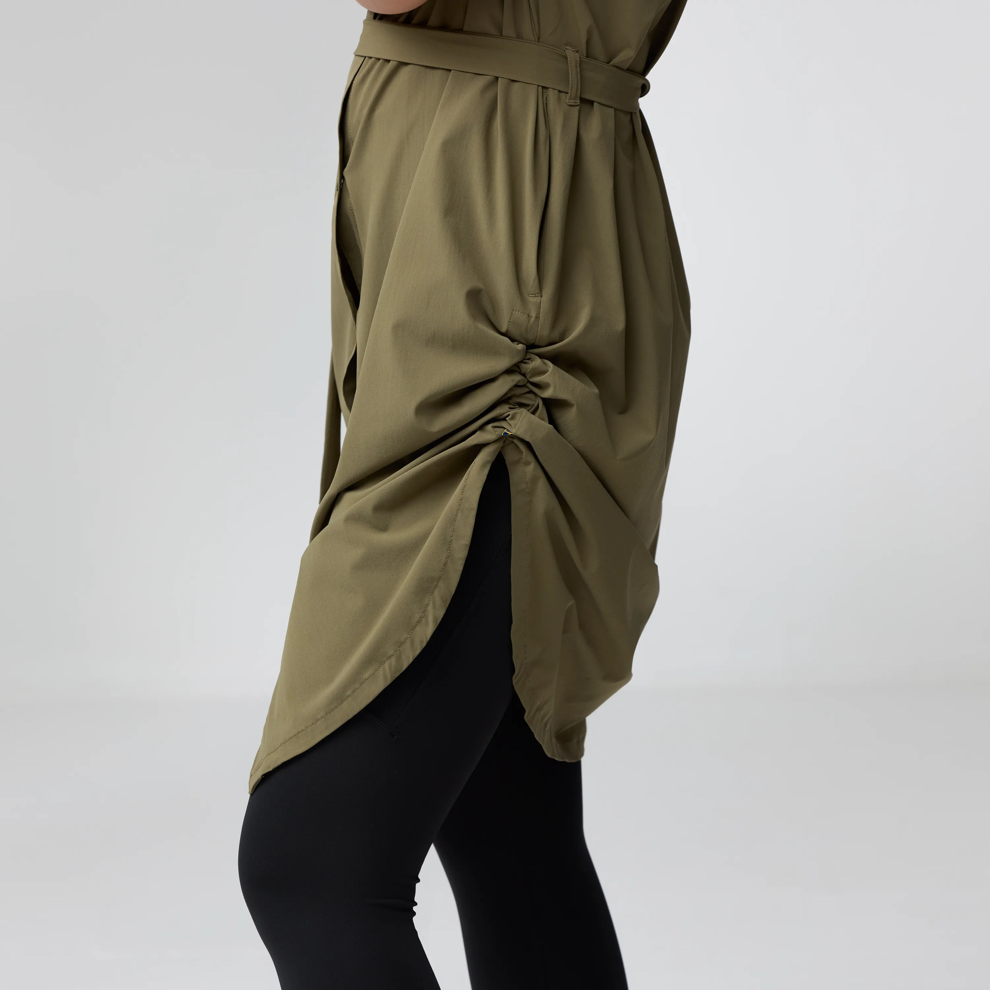 Abisko Fjäll Dress W - Image 5