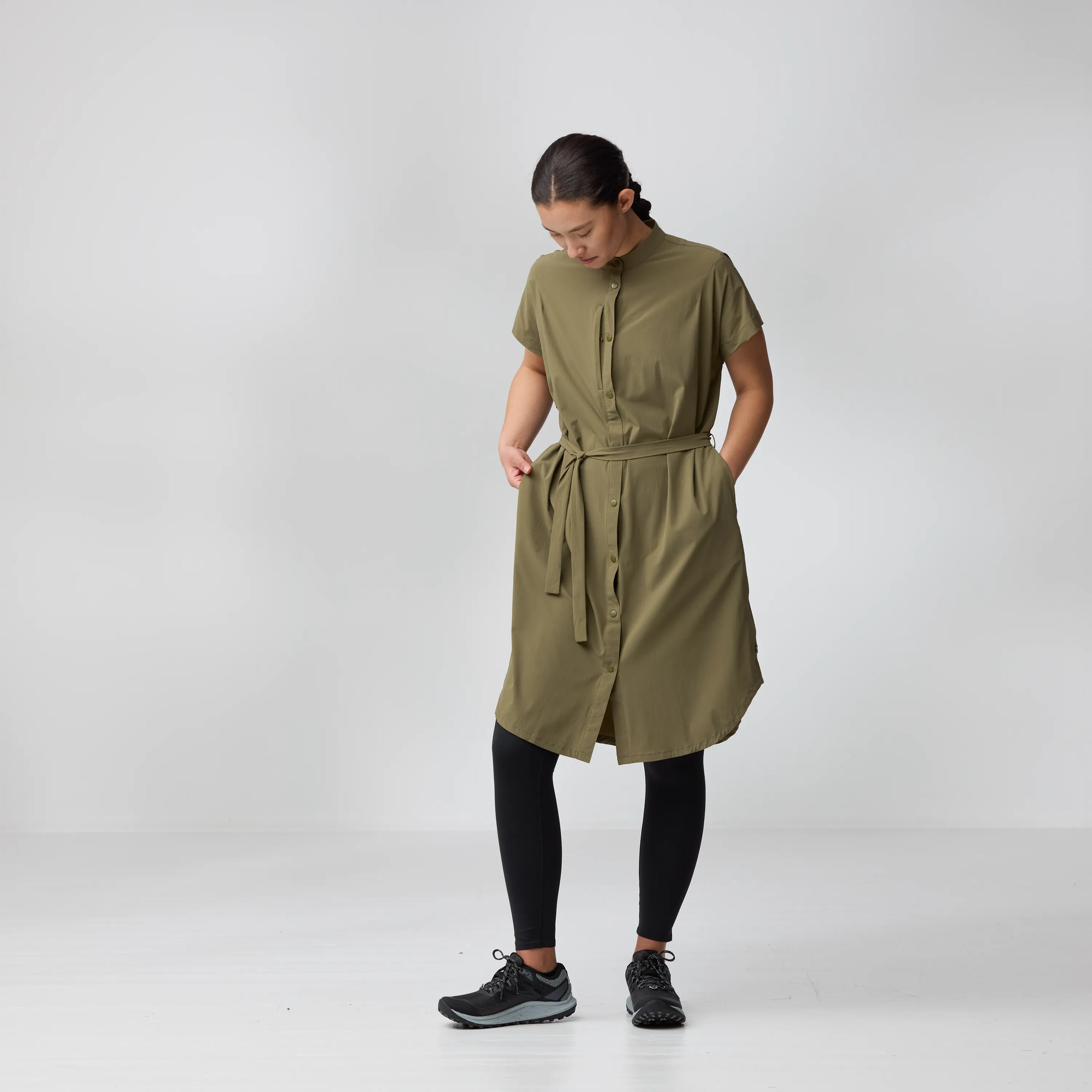 Abisko Fjäll Dress W - Image 6