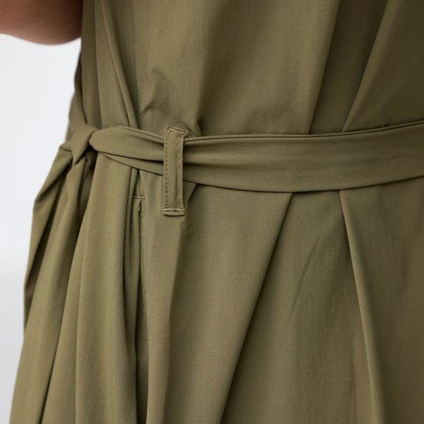 Abisko Fjäll Dress W - Image 7