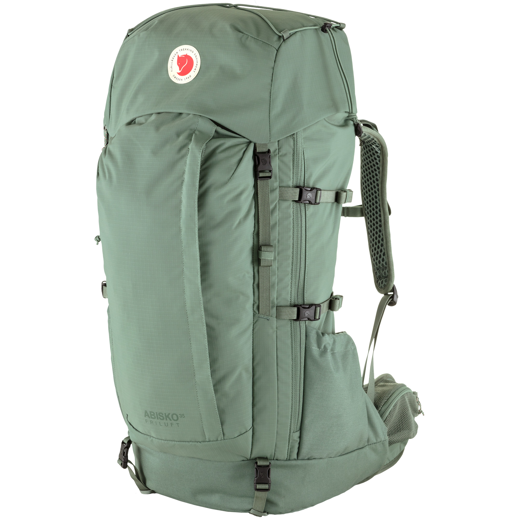 Abisko Friluft 35 S/M - Image 9