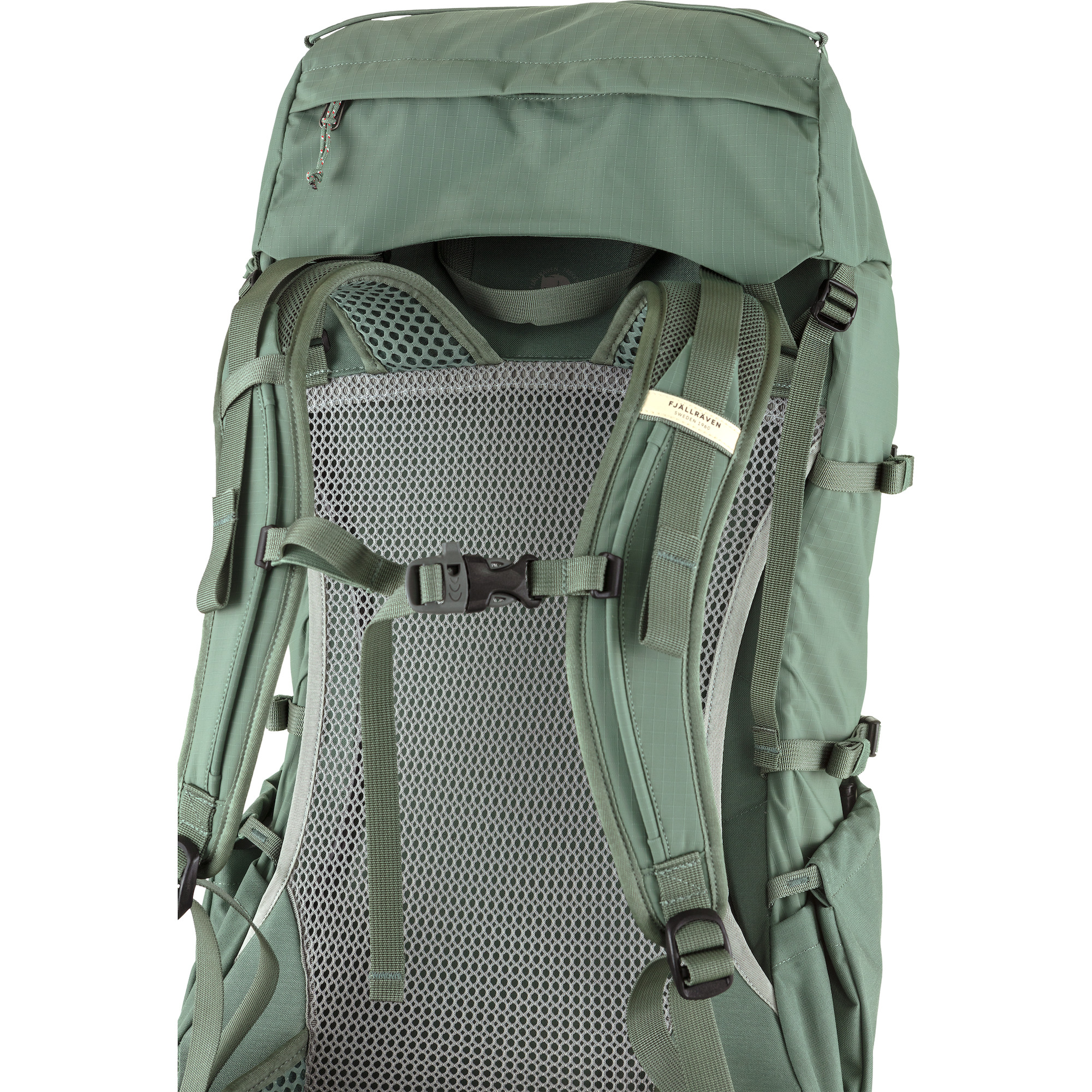 Abisko Friluft 35 S/M - Image 4