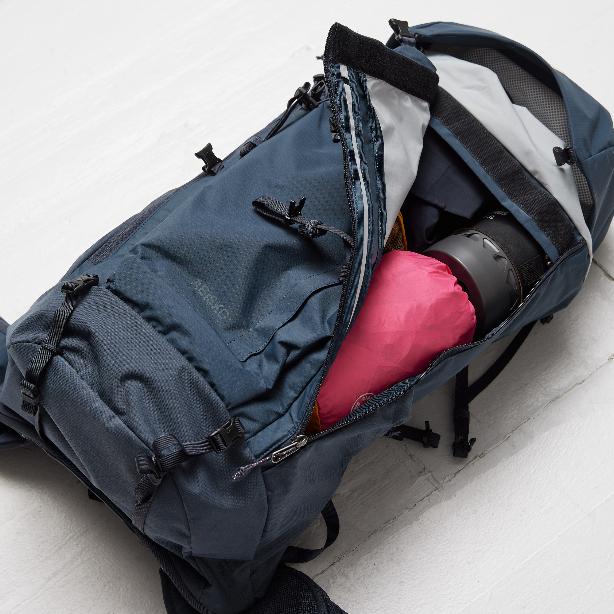 Abisko Friluft 45 S/M - Image 3