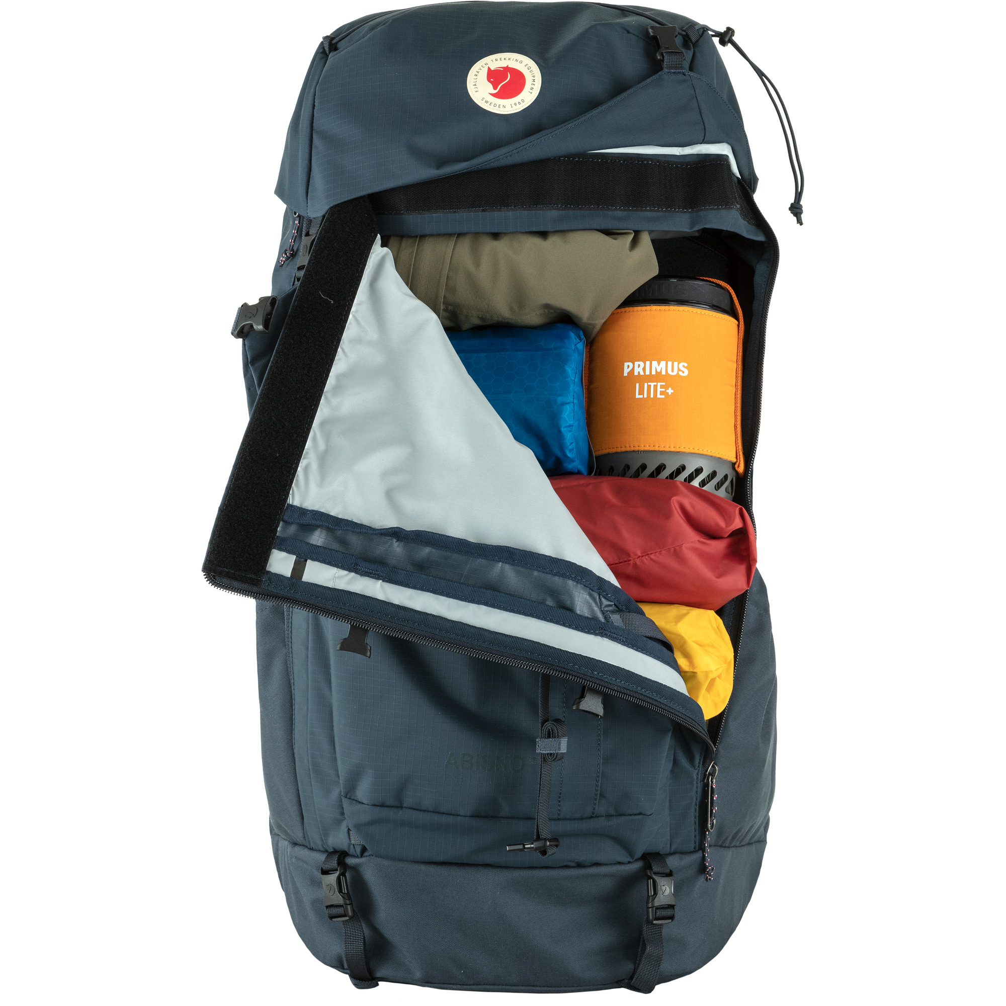 Abisko Friluft 45 S/M - Image 7