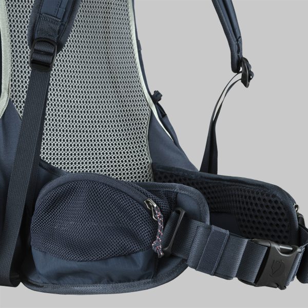 Abisko Friluft 45 S/M - Image 8