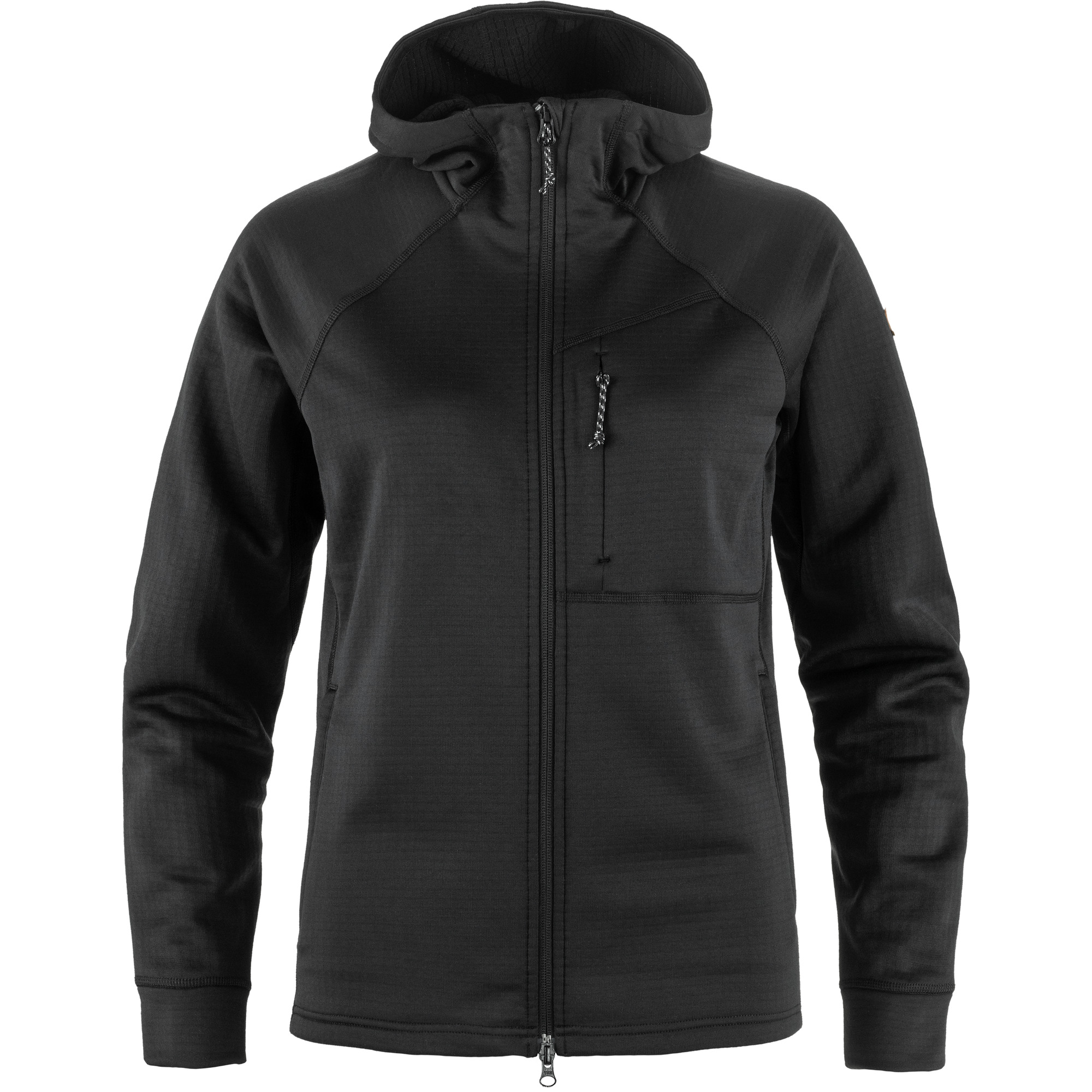 Abisko Grid Fleece Hoodie W - Image 18