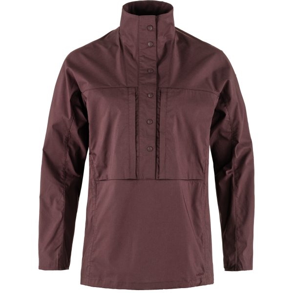 Abisko Hike Anorak W - Image 13