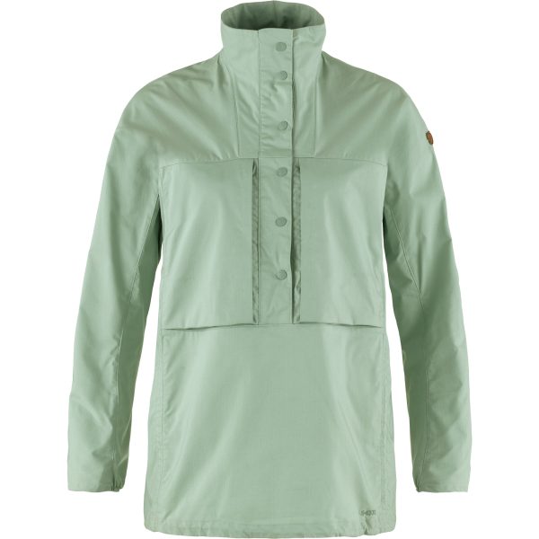 Abisko Hike Anorak W - Image 11