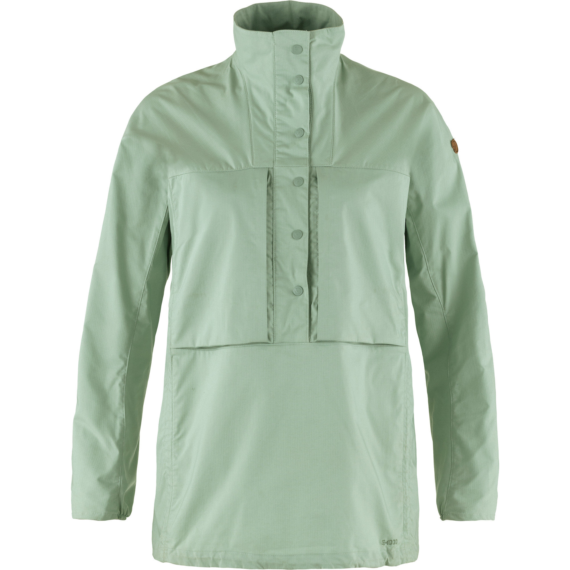 Abisko Hike Anorak W - Image 11