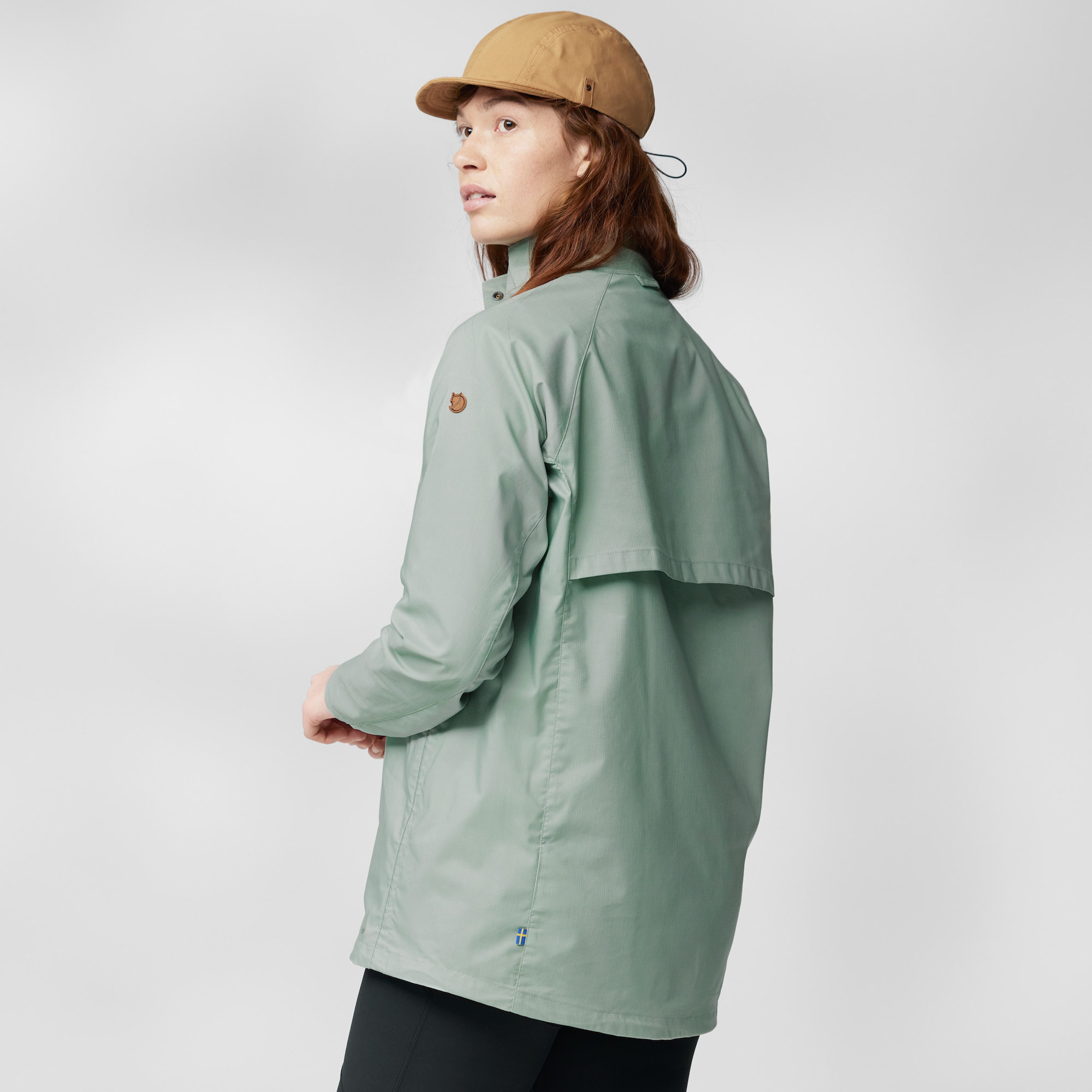 Abisko Hike Anorak W - Image 2