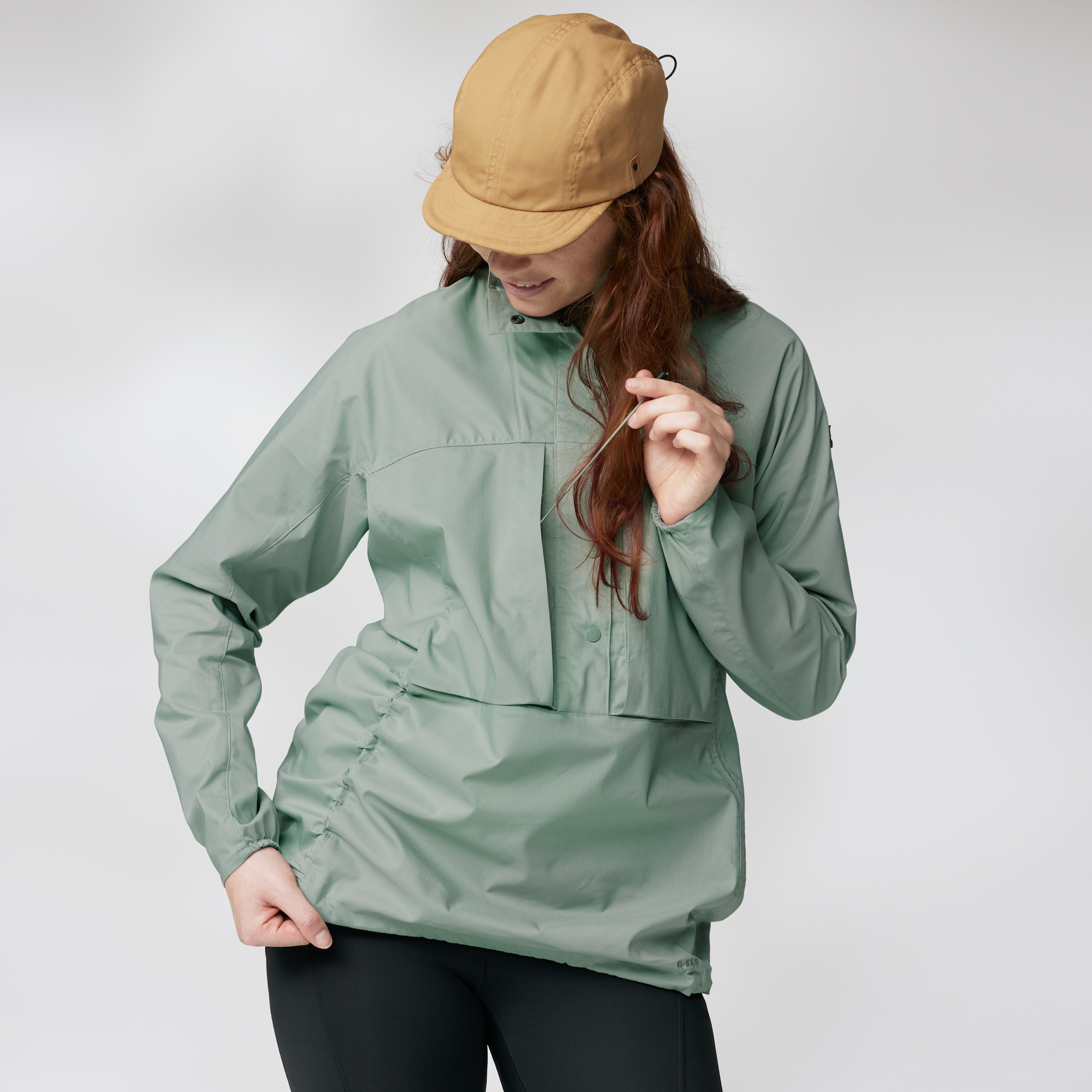 Abisko Hike Anorak W - Image 3