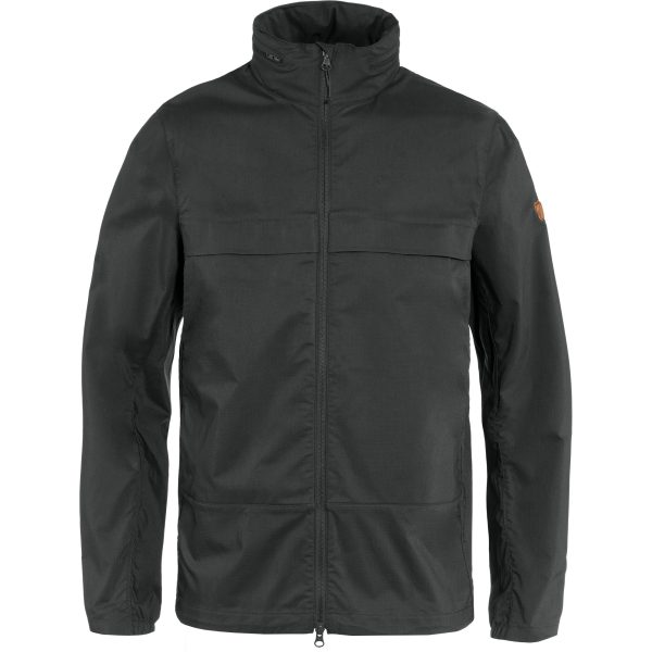 Abisko Hike Jacket M - Image 17