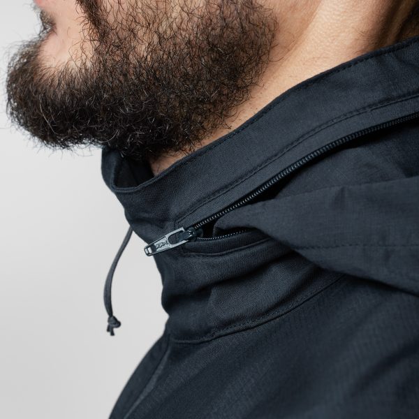 Abisko Hike Jacket M - Image 4