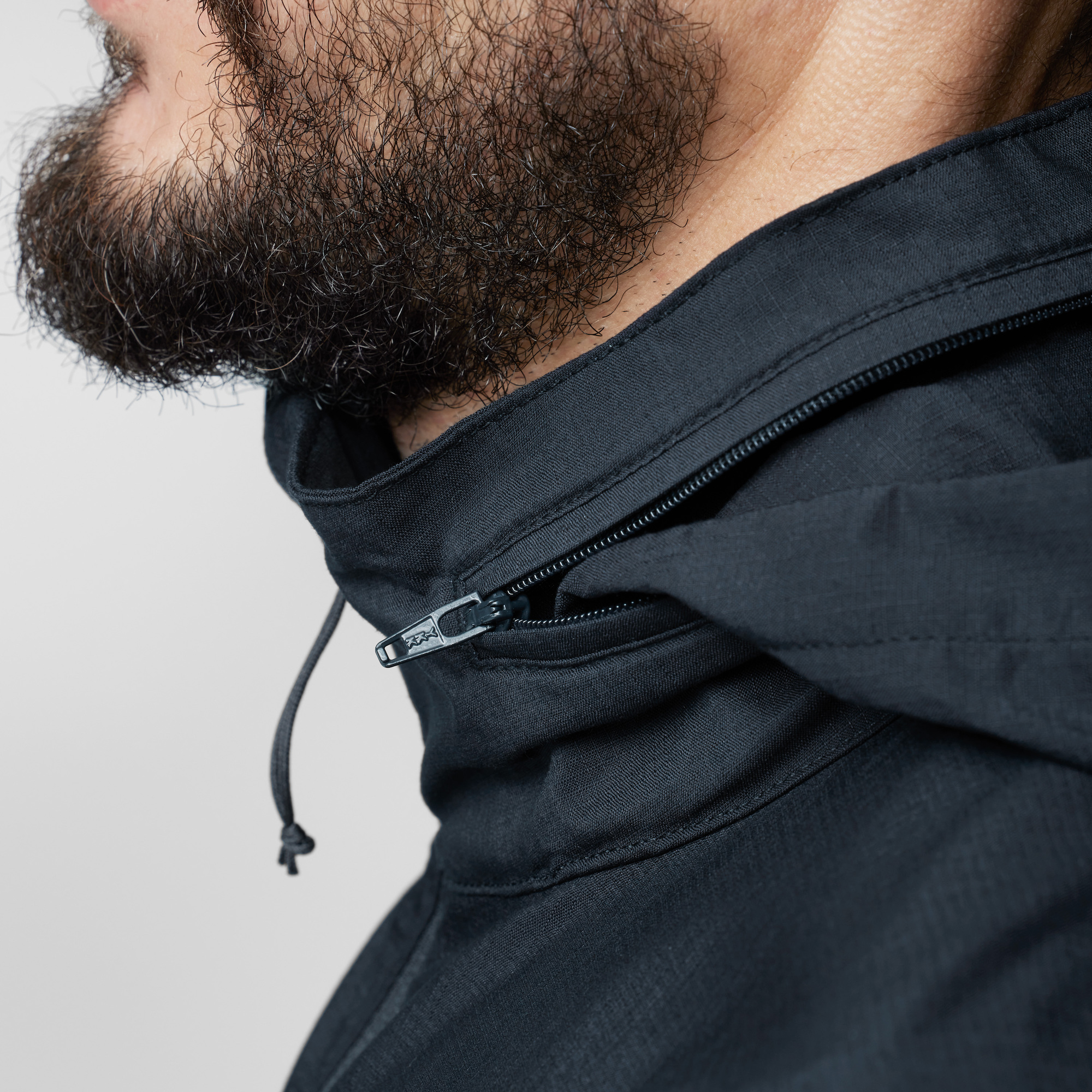 Abisko Hike Jacket M - Image 4