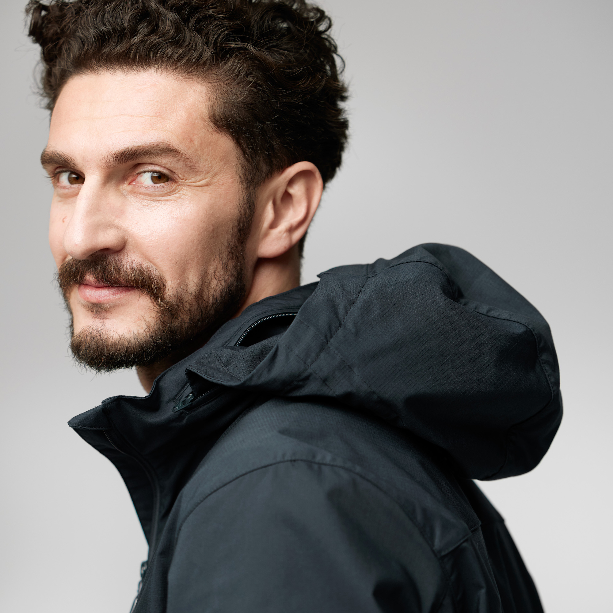 Abisko Hike Jacket M - Image 5